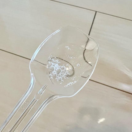 ロック&クレンズシャンプー S/ロック&リペアトリートメント S トリートメント 480ml/セラメディ/市販シャンプーを使ったクチコミ(3枚目)