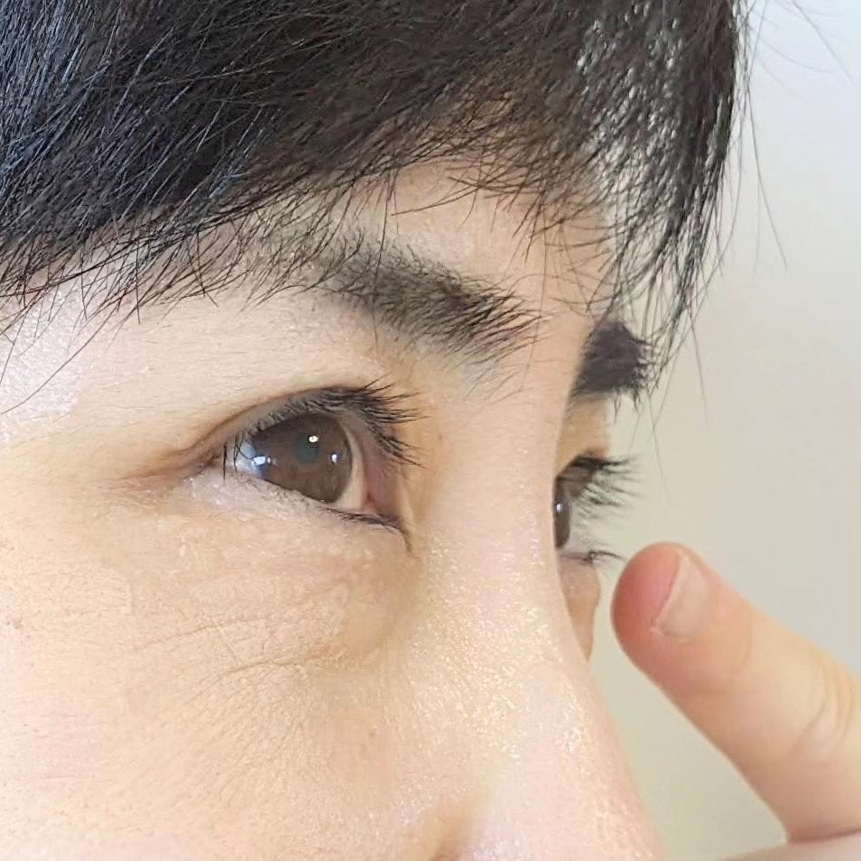 MABAYUKI/MABAYUKI/まつげ美容液を使ったクチコミ(2枚目)