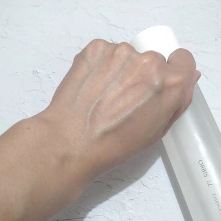 オルビスユー エッセンスローション /オルビス/化粧水を使ったクチコミ(6枚目)