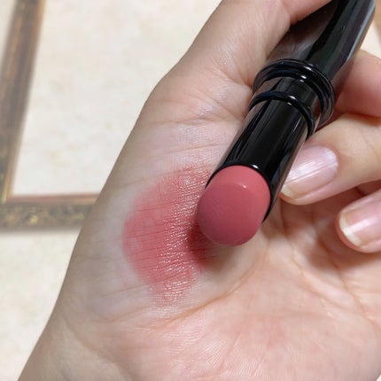 ネンマクフェイク ルージュ/Visée/口紅を使ったクチコミ(4枚目)