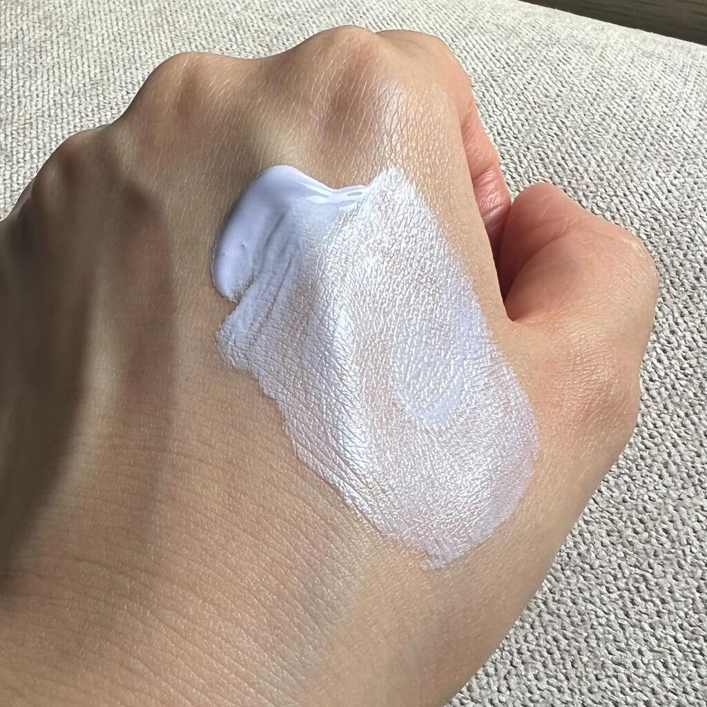 アディクション スキンプロテクター カラーコントロール SPF 40 PA+++/ADDICTION/化粧下地を使ったクチコミ(3枚目)