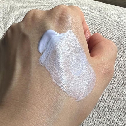 アディクション スキンプロテクター カラーコントロール SPF 40 PA+++ 001 Fair Lavender/ADDICTION/化粧下地を使ったクチコミ(3枚目)