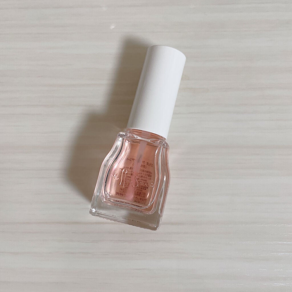 エテュセ クイックケアコート/ettusais/ネイルオイル・トリートメントを使ったクチコミ(1枚目)