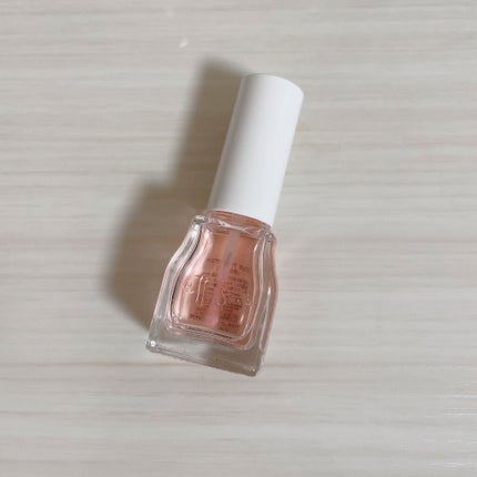 エテュセ クイックケアコート/ettusais/ネイルオイル・トリートメントを使ったクチコミ(1枚目)