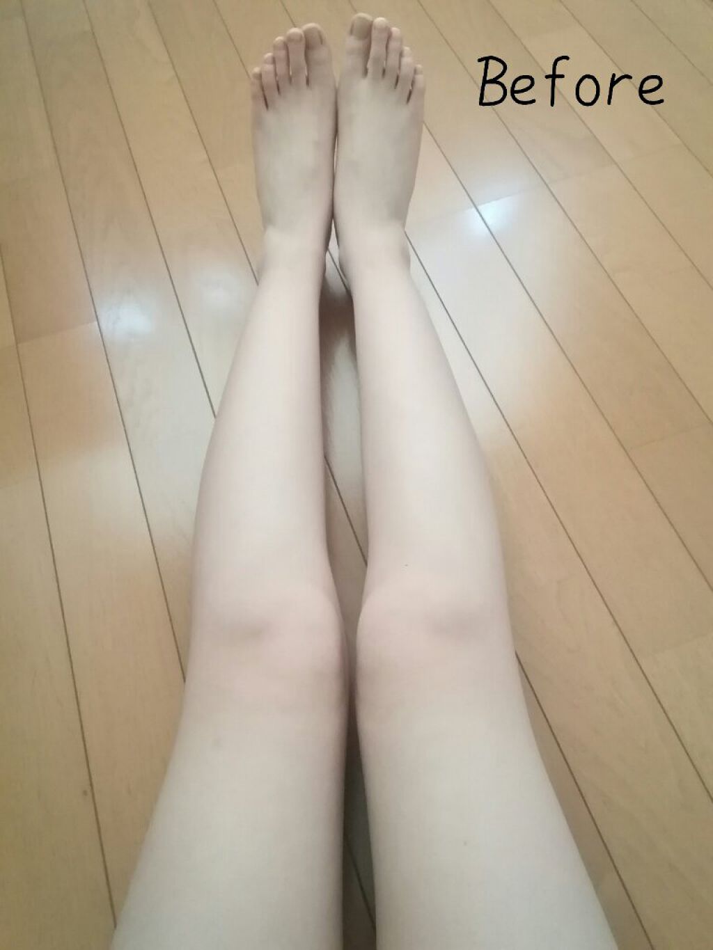 ハトムギ浸透乳液(ナチュリエ スキンコンディショニングミルク)/ナチュリエ/乳液を使ったクチコミ（2枚目）