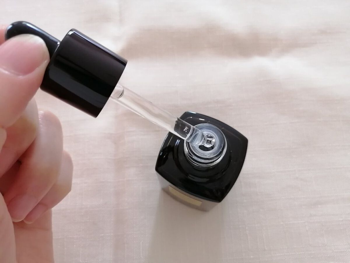 ルミエール ヴァイタルC/FEMMUE/ブースター・導入液を使ったクチコミ（2枚目）