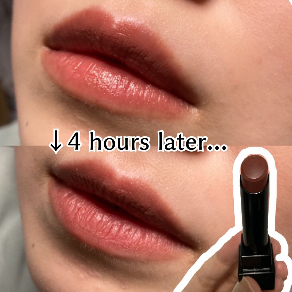 ケイト リップモンスター/KATE/口紅を使ったクチコミ（2枚目）