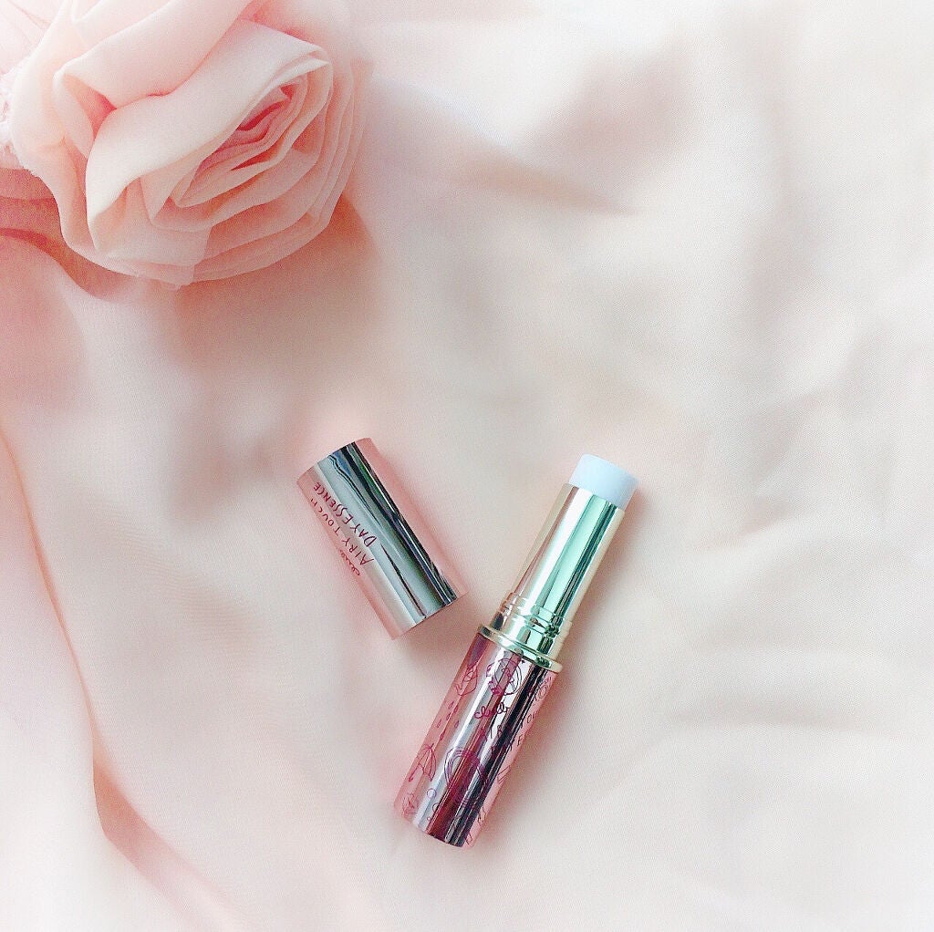 エアリータッチ デイエッセンス/クラブ/美容液を使ったクチコミ(2枚目)