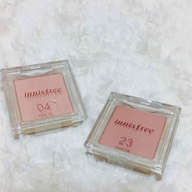 マイアイシャドウ グリッター/innisfree/シングルアイシャドウを使ったクチコミ（1枚目）