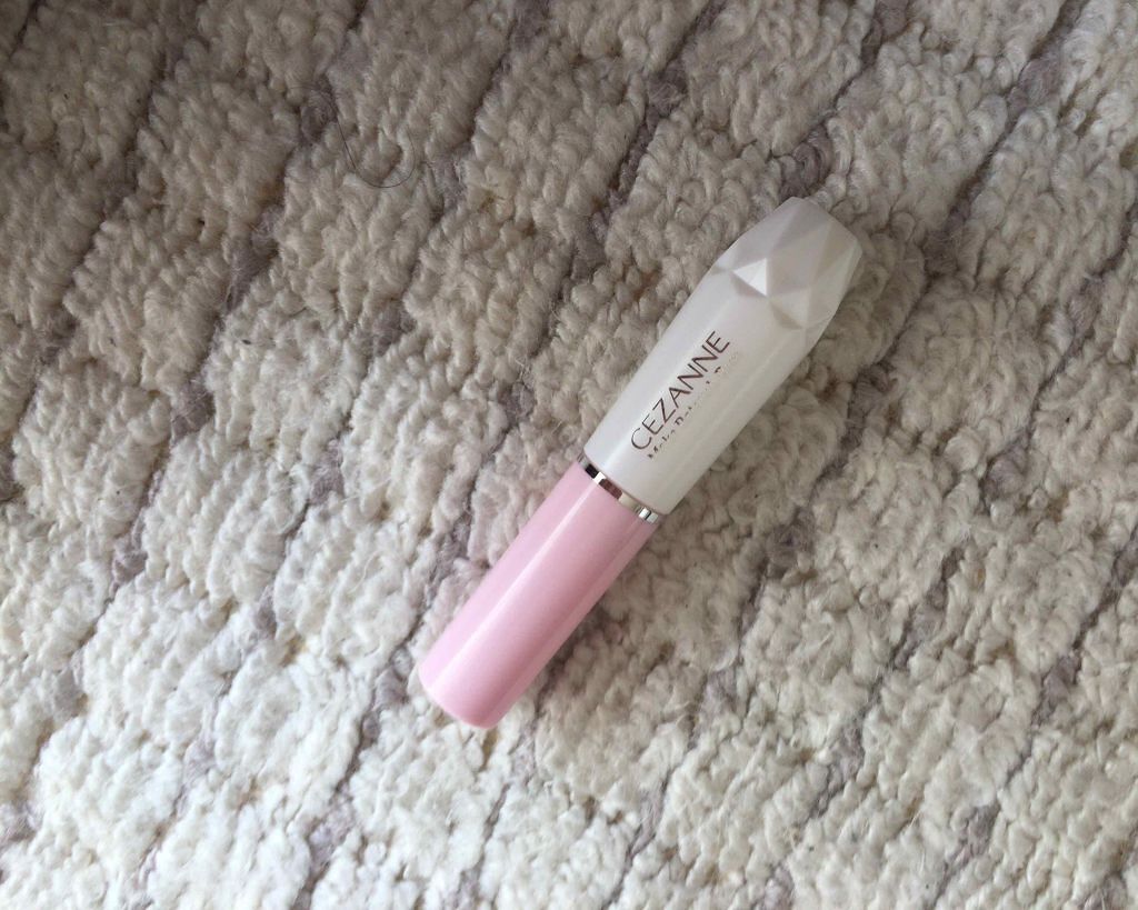 UVã¯ãªã¢ãã§ã€ã¹ããŠããŒ/CEZANNE/ãã¬ã¹ãããŠããŒã䜿ã£ãã¯ãã³ãïŒ2æç®ïŒ