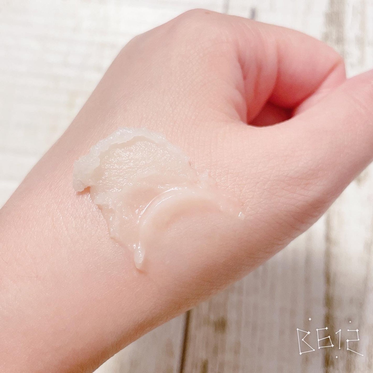 マヌカハニー クレンジングバーム/アピセラピーコスメティクス/クレンジングバームを使ったクチコミ(6枚目)