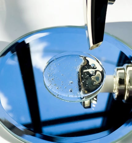 ドリーミー モイスト シャンプー/ヘアトリートメント/THERATIS/市販シャンプーを使ったクチコミ(3枚目)