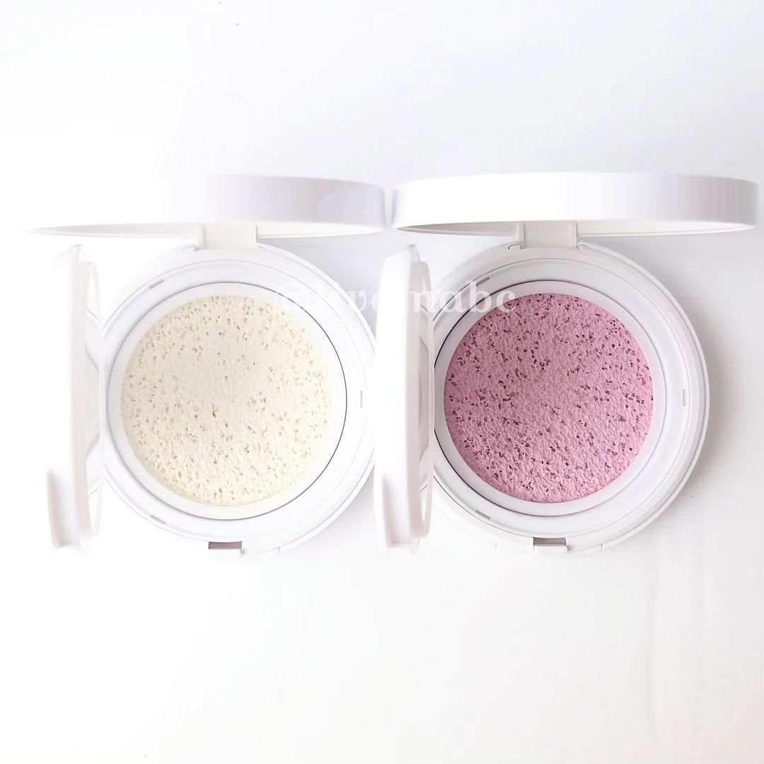 アディクション スキンケアUV タッチアップ クッション/ADDICTION/クッションファンデーションを使ったクチコミ（2枚目）