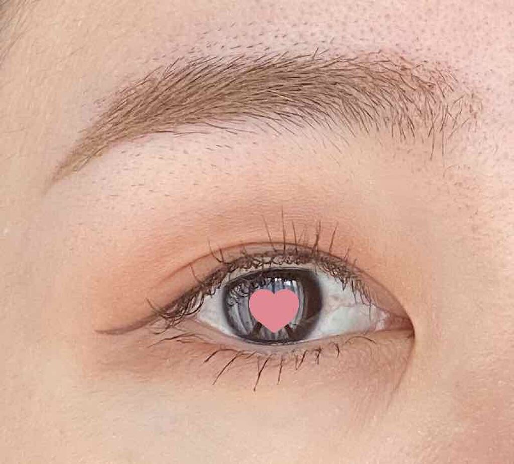 アイカラーレーション/LUNASOL/アイシャドウパレットを使ったクチコミ（2枚目）