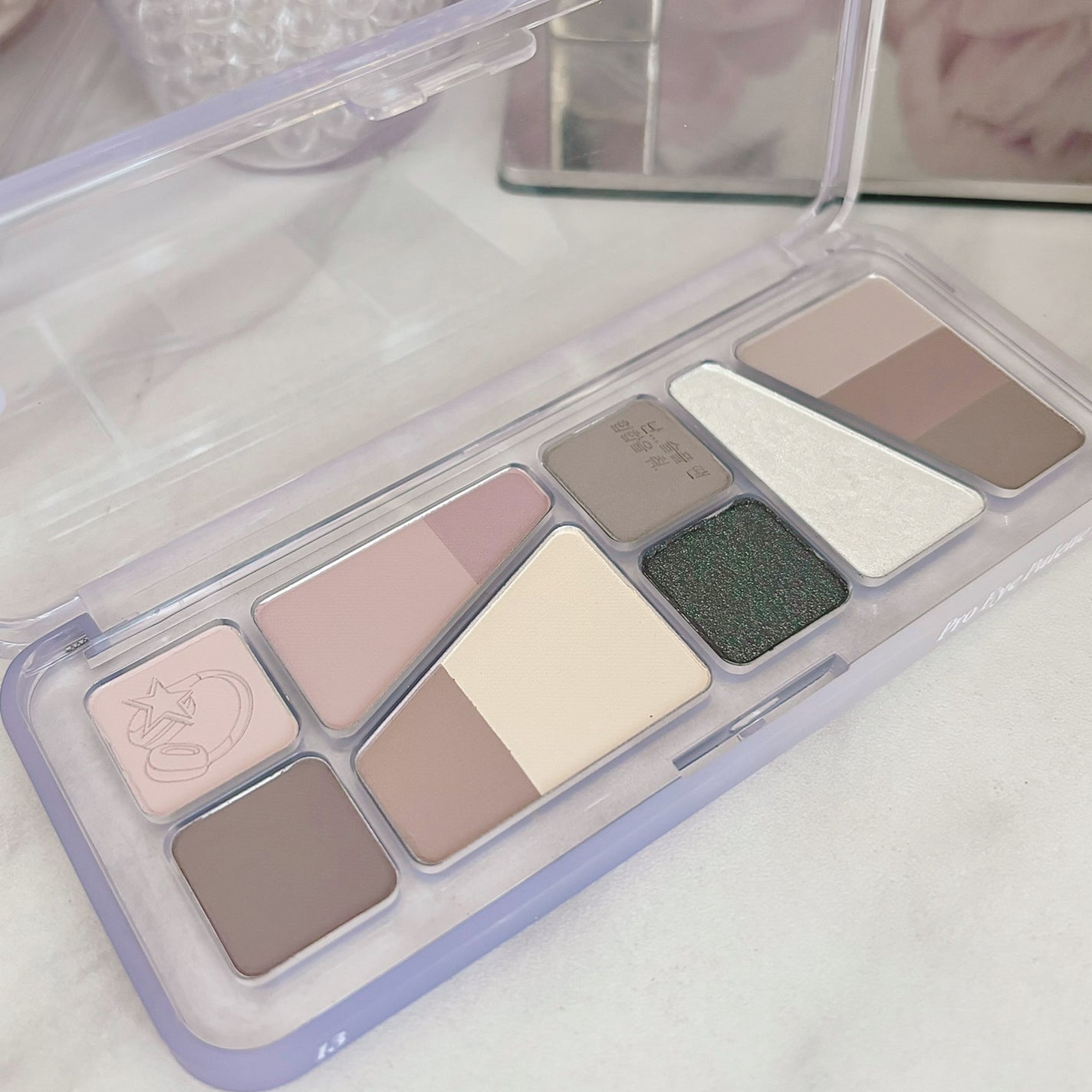 shizukað on LIPS ãã¯ãªãªæ°äœã¢ã€ã·ã£ããŠð€/ââââââââââââââââââ..ãïŒ3æç®ïŒ