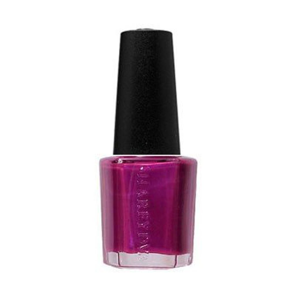 ネイルカラー No.21 パープル