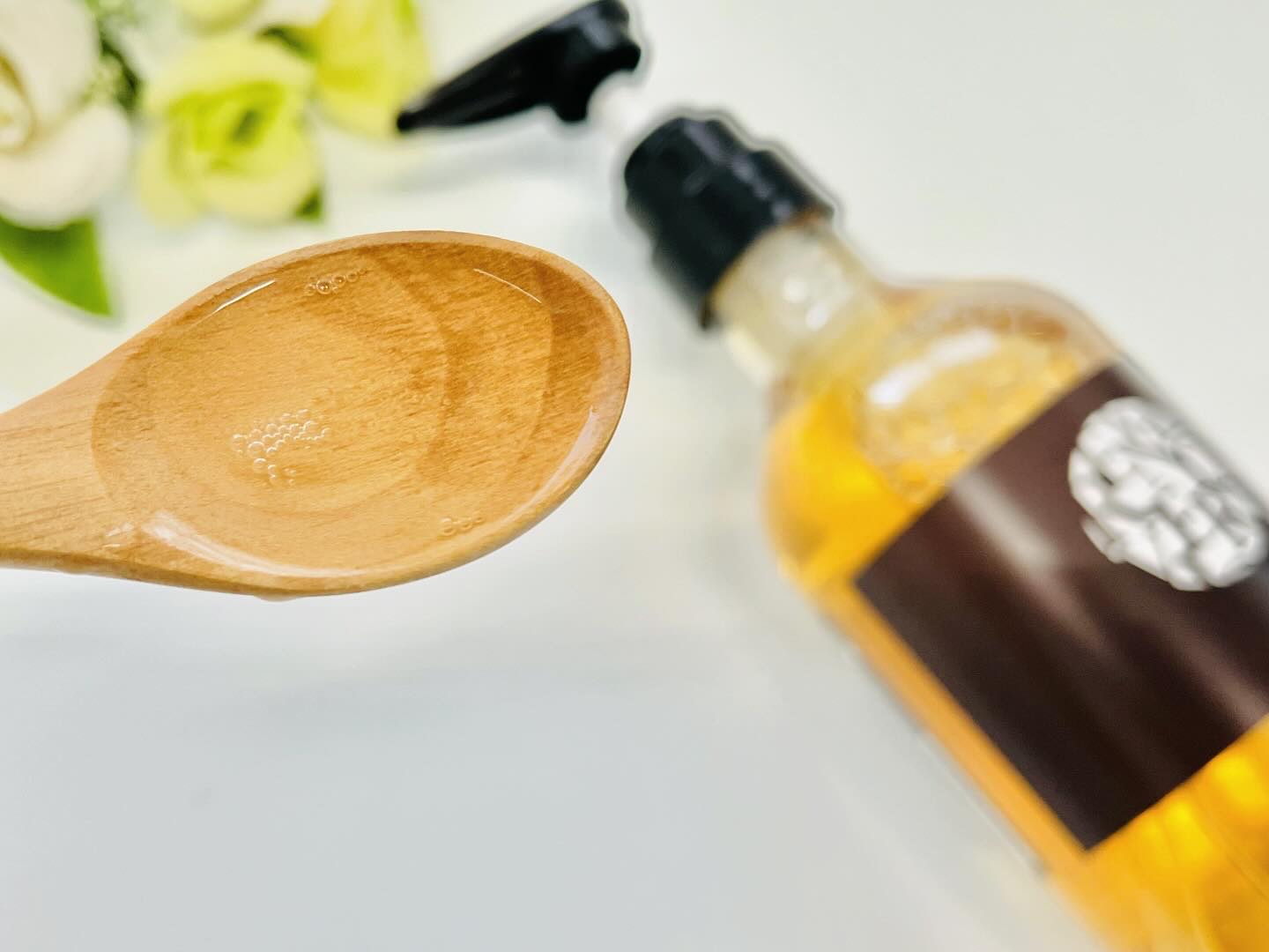 リノヴィール　シャンプー/リノヴィール/シャンプー・コンディショナーを使ったクチコミ（3枚目）