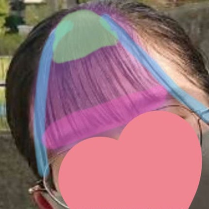 ケープ 3Dエクストラキープ 無香料/ケープ/ヘアスプレーを使ったクチコミ(3枚目)