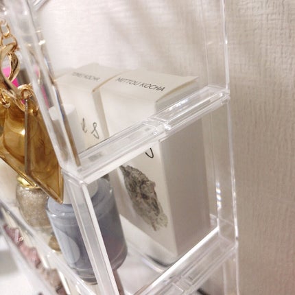 ボトルスタンド/キャンドゥ/その他を使ったクチコミ(4枚目)