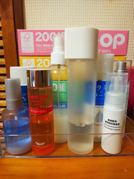 自己紹介/雑談/その他を使ったクチコミ(1枚目)