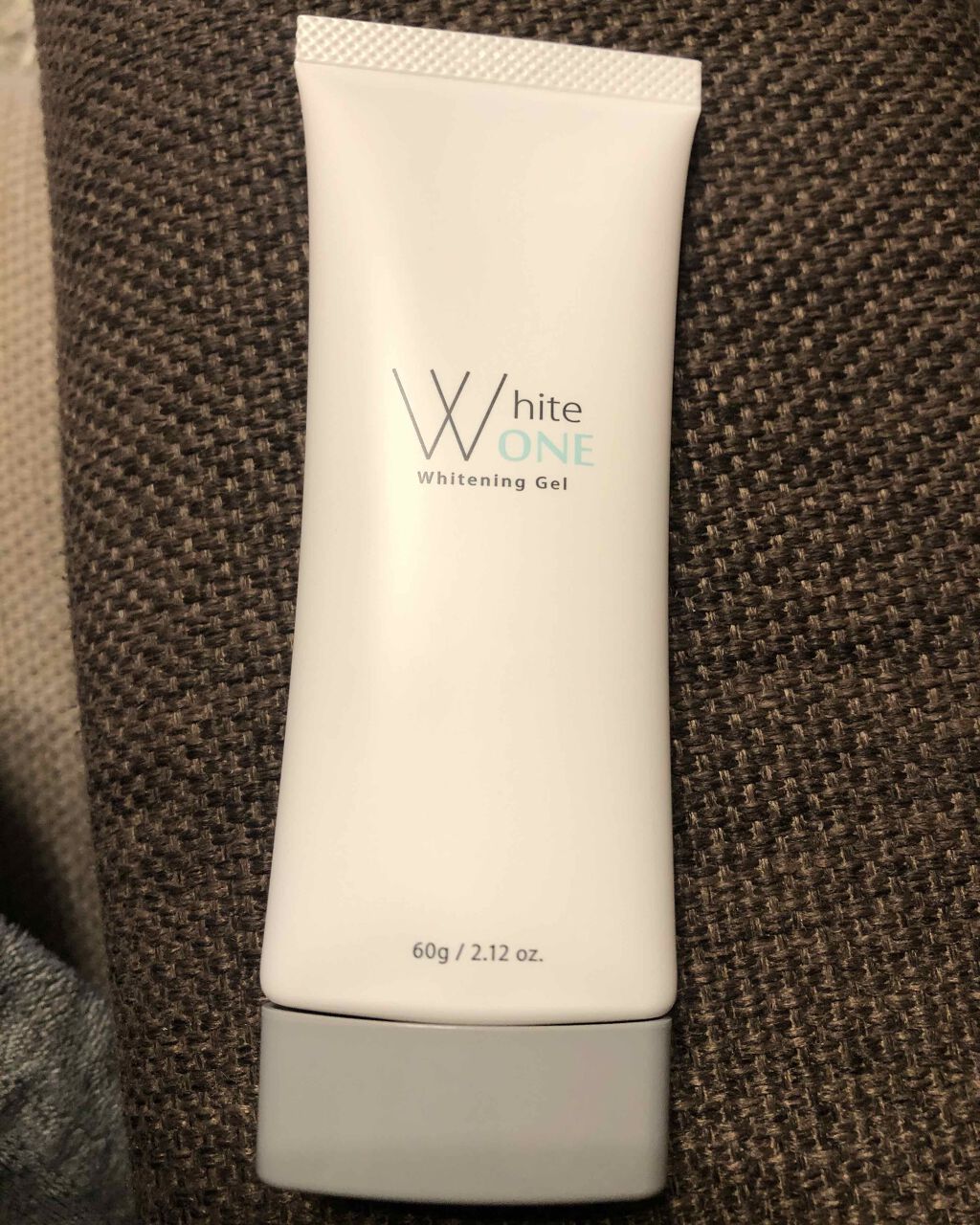 White ONE/White ONE/オールインワン化粧品を使ったクチコミ（1枚目）