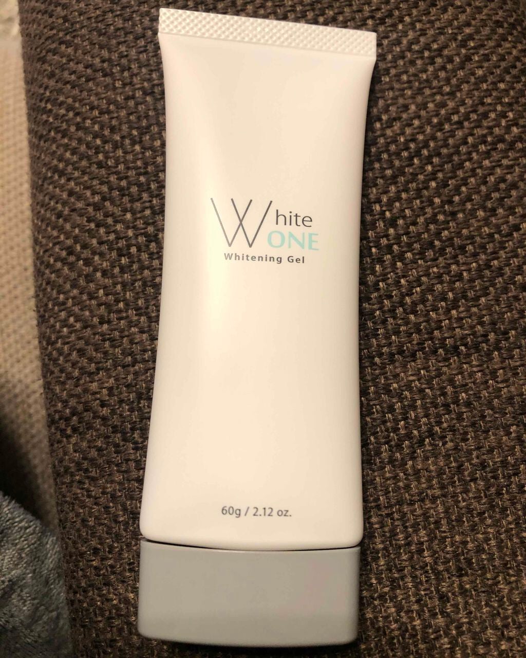 White ONE/White ONE/オールインワン化粧品を使ったクチコミ(1枚目)