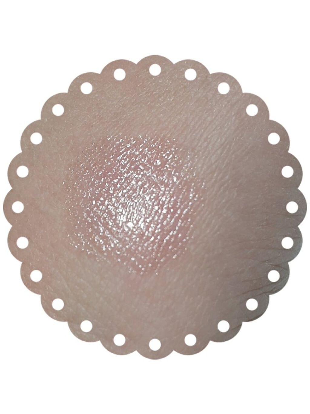 アフターグロー リップバーム 3420/NARS/リップバームを使ったクチコミ（2枚目）