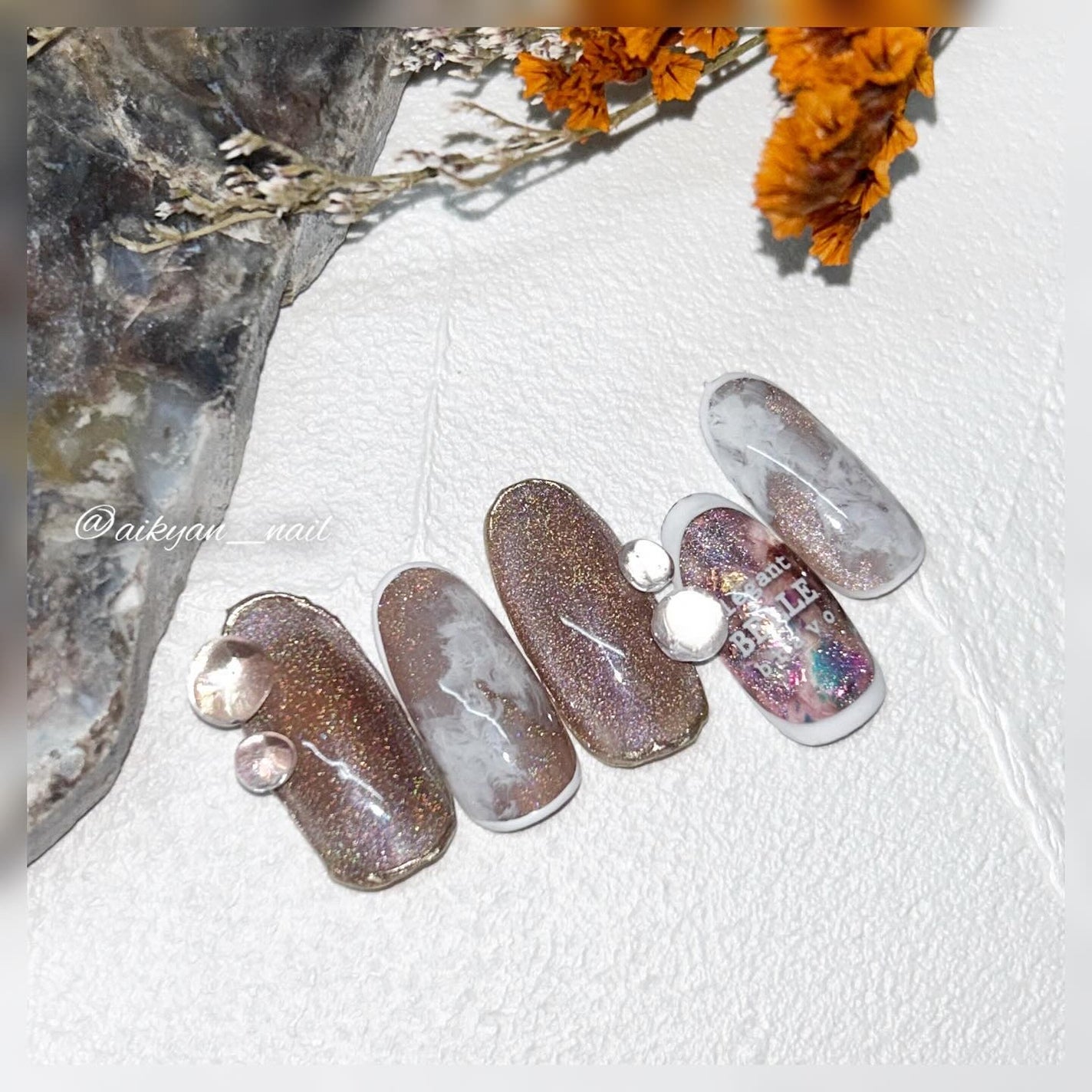 絶佳筆/ネイル工房/ネイル用品を使ったクチコミ(5枚目)