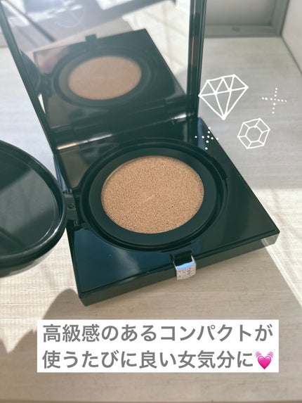 プリズム・リーブル/GIVENCHY/ルースパウダーを使ったクチコミ(3枚目)