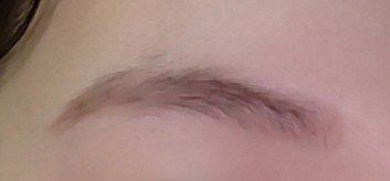 ケイト デザイニングアイブロウ3D/KATE/パウダーアイブロウを使ったクチコミ（3枚目）