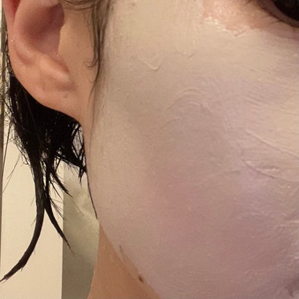 カプセルレシピパック N VC/innisfree/洗い流すパック・マスクを使ったクチコミ(4枚目)