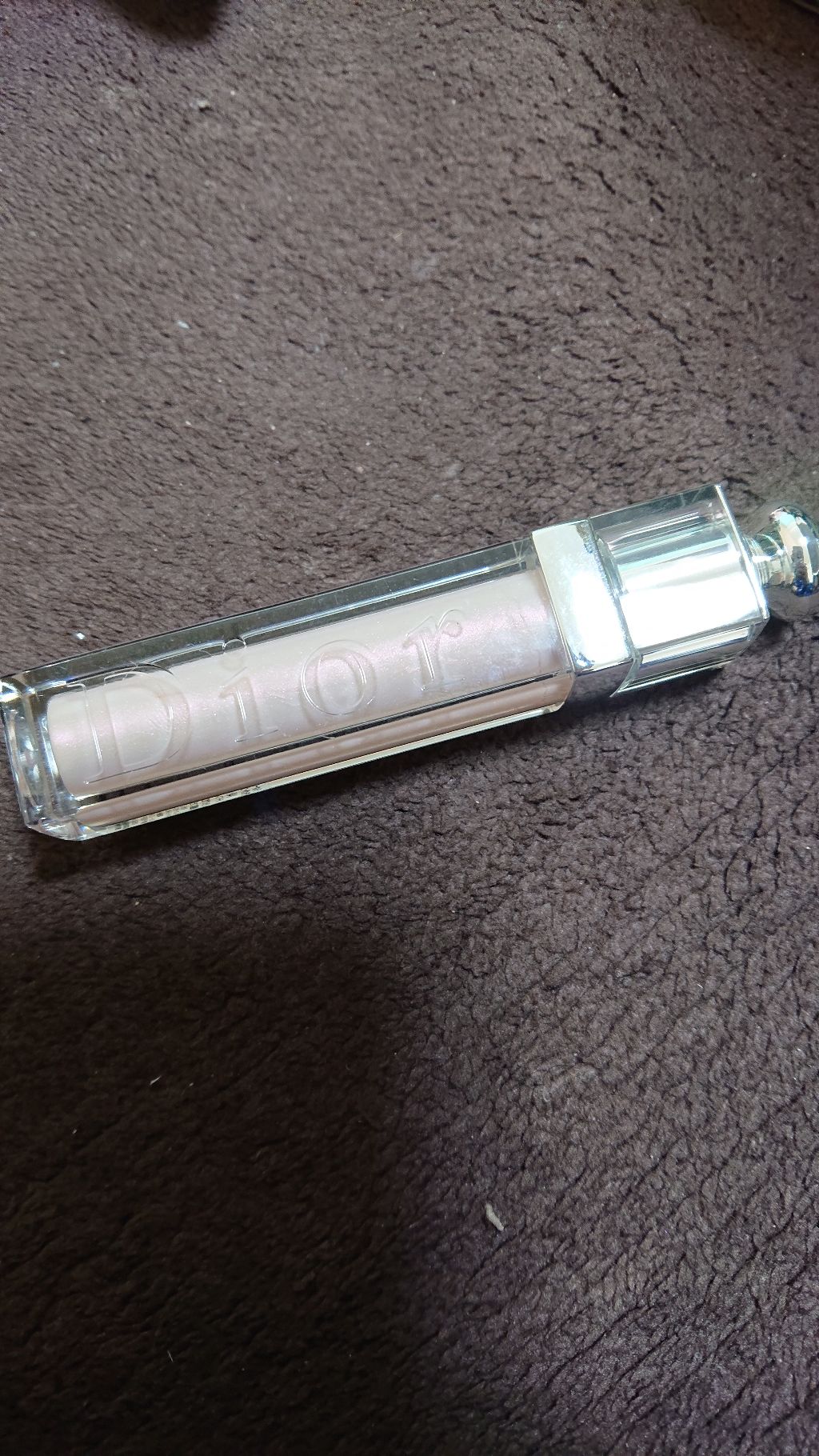 ディオール アディクト グロス/Dior/リップグロスを使ったクチコミ(1枚目)