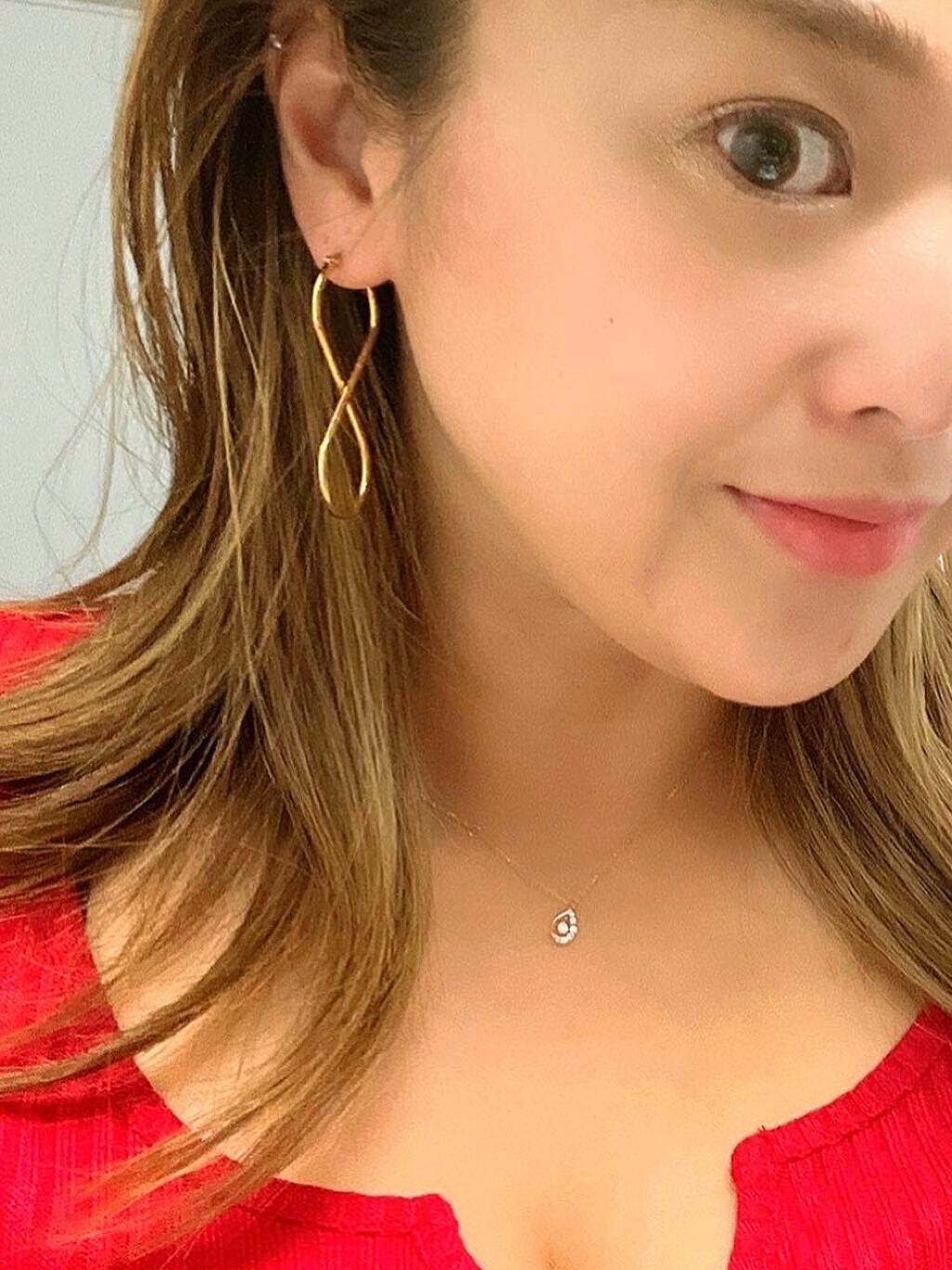 オールアワーズ リキッド/YVES SAINT LAURENT BEAUTE/リキッドファンデーションを使ったクチコミ(5枚目)