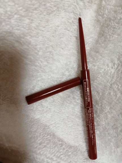 クリーミータッチライナー/キャンメイク/ジェルアイライナーを使ったクチコミ(2枚目)