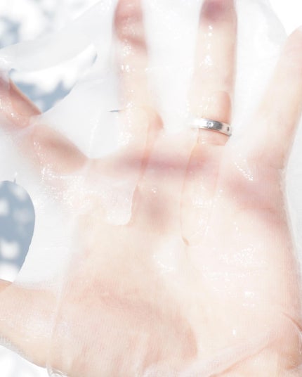 レッドブレミッシュ クールスージングマスク/Dr.G/シートマスク・パックを使ったクチコミ(6枚目)