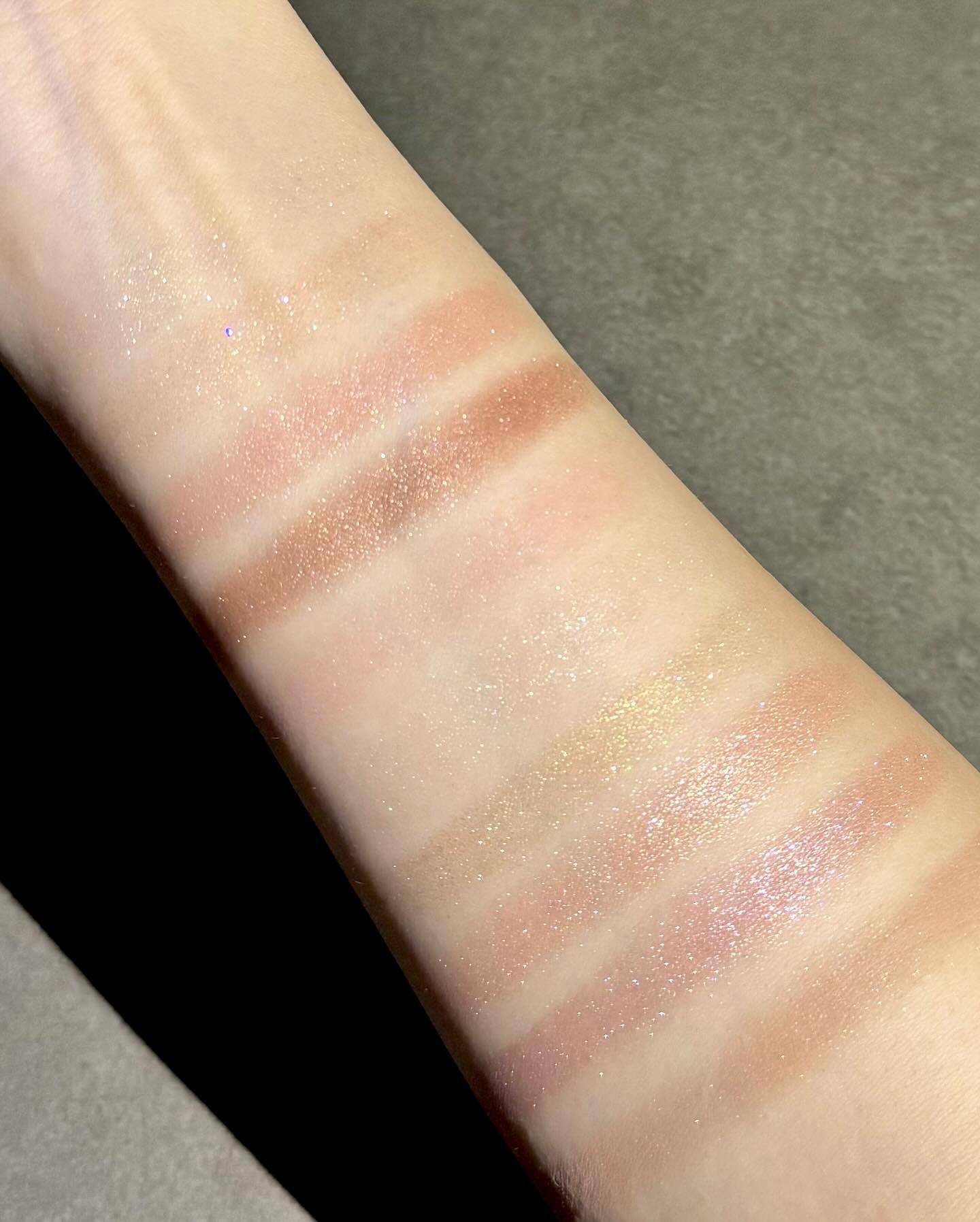 30th グラマラス レイヤード パレット/Visée/マルチパレットを使ったクチコミ（3枚目）