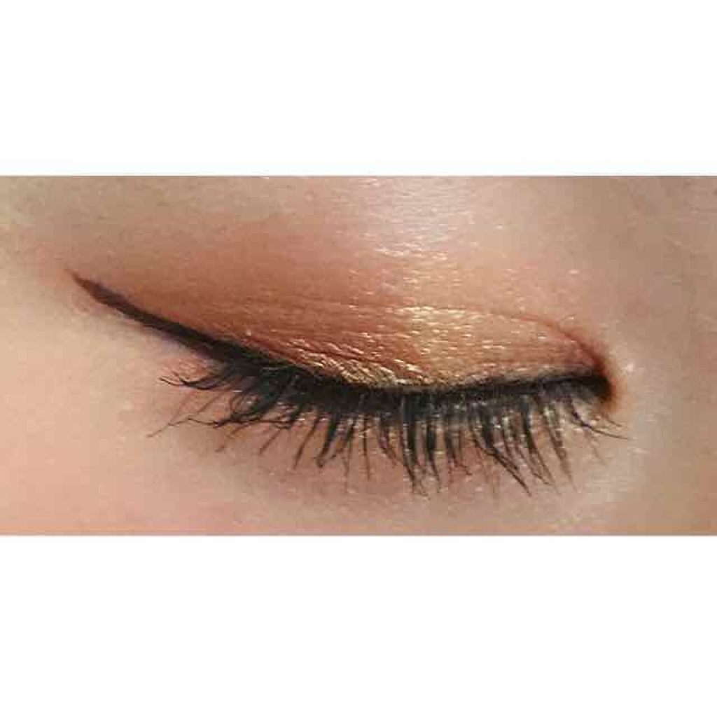 チョコレート ピンク ラブ アイシャドウ/HOJO/アイシャドウパレットを使ったクチコミ(4枚目)