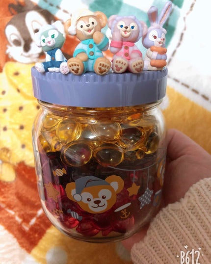 ヘアーオイル【トリートメント】/ellips/ヘアオイルを使ったクチコミ(2枚目)