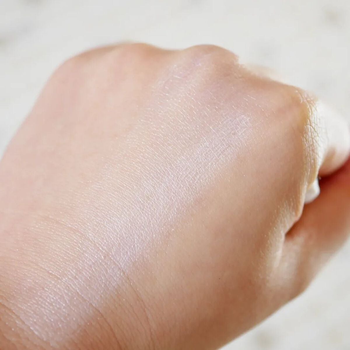 生つや肌おしろい乳液 イルミネイト/ウルミナプラス/乳液を使ったクチコミ(3枚目)