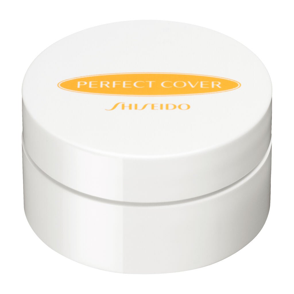 ファンデーション MV パーフェクトカバー