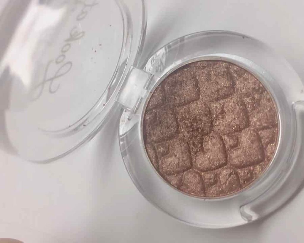 ルックアット マイアイズ/ETUDE/単色アイシャドウを使ったクチコミ(2枚目)