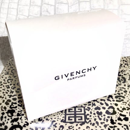 Eririnð¹ãã©ãã on LIPS ãã¯ãã·ã§ã³ãã¡ã³ãããŽã£ããå
¥ãïŒGIVENCHYã®ããã«ãã£..ãïŒ6æç®ïŒ