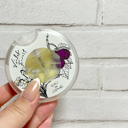 ããã¿ðãã©ãã100 on LIPS ãEAUdeSOPHIEããã¥ãŒã ãã³ããµãã¿ã€ã¶ãŒã¢ã«ã³ãŒã«ã®..ãïŒ5æç®ïŒ