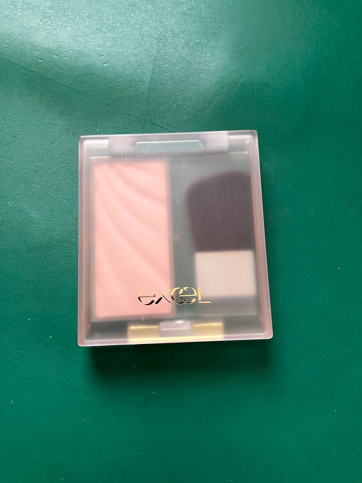 パールグロウハイライト/CEZANNE/パウダーハイライトを使ったクチコミ(2枚目)