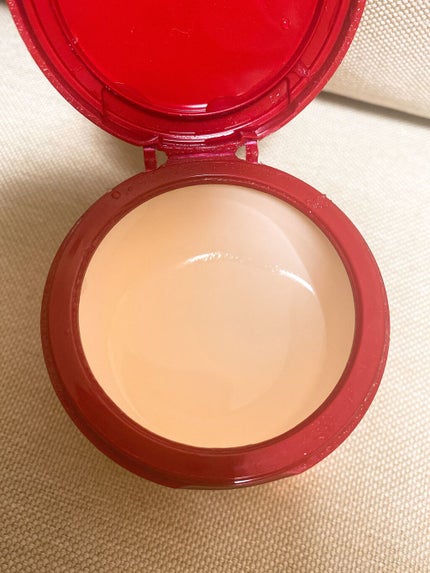 スペシャルジェルクリーム(モイスト)/アクアレーベル/オールインワン化粧品を使ったクチコミ(2枚目)