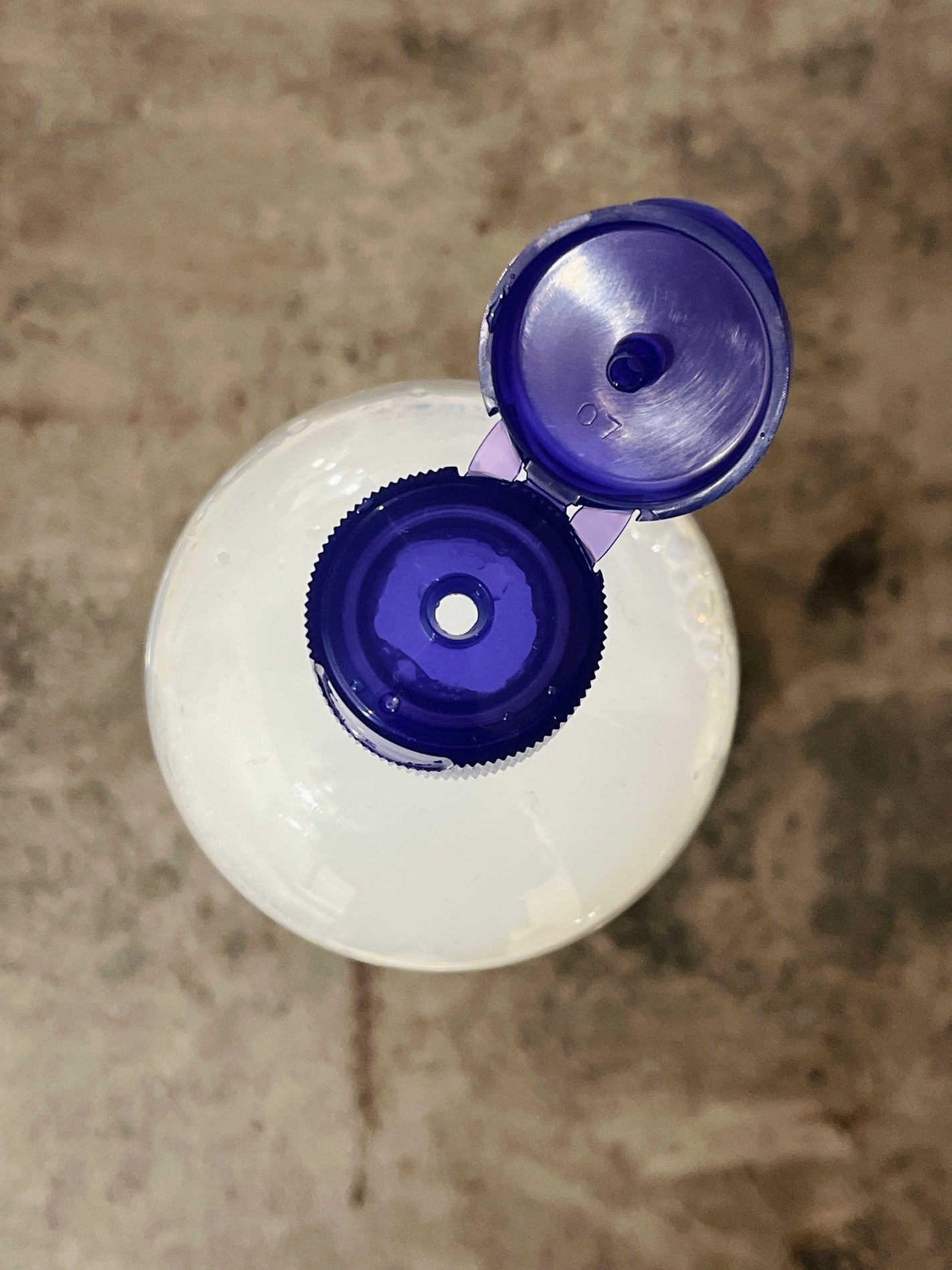 ハトムギ化粧水(ナチュリエ スキンコンディショナー R )/ナチュリエ/化粧水を使ったクチコミ(2枚目)