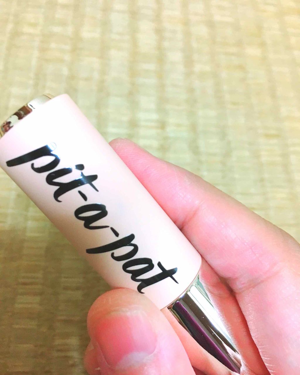 ディアマイ グロッシーティントリップトーク/ETUDE/リップグロスを使ったクチコミ(1枚目)