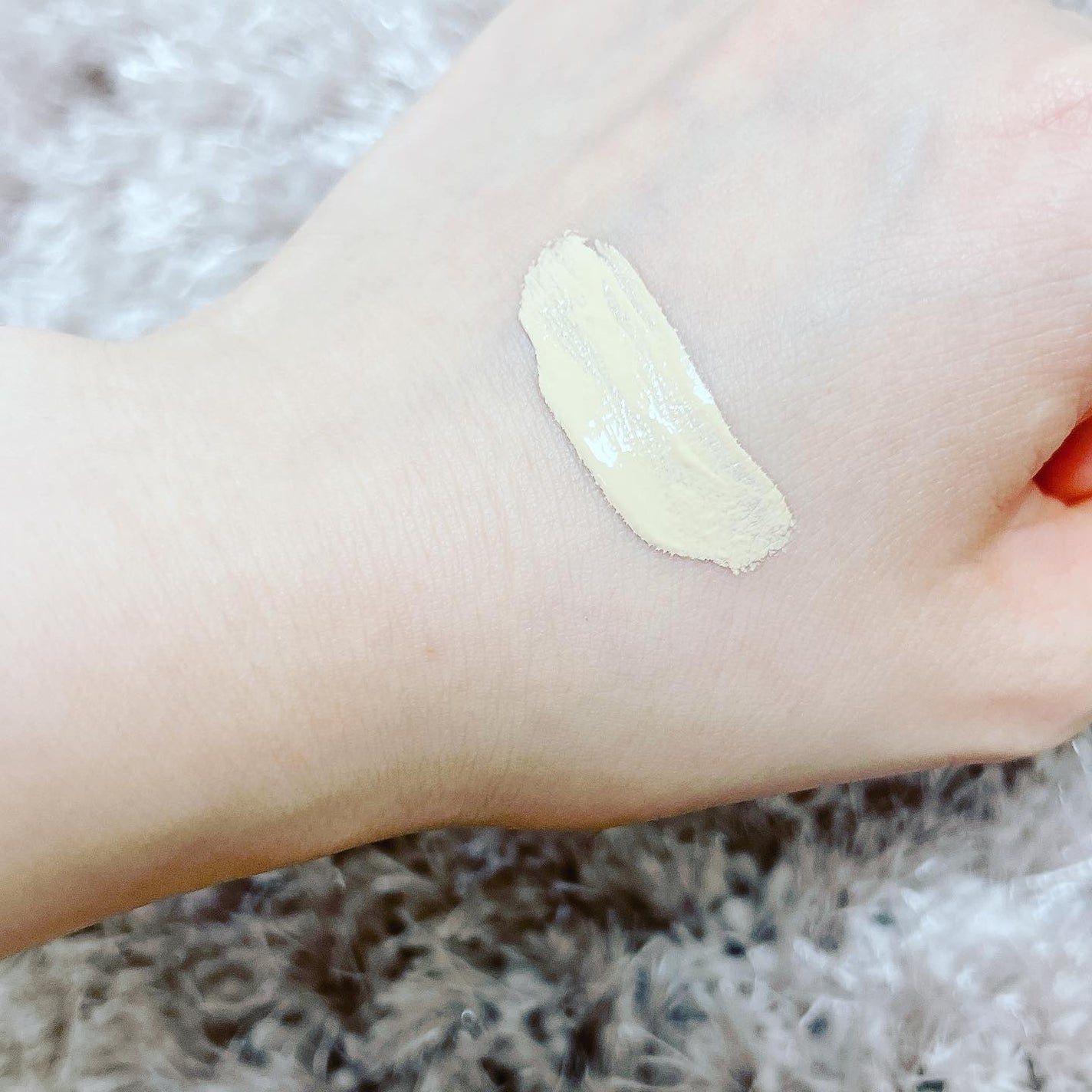 ディオールスキン フォーエヴァー スキン コレクト コンシーラー/Dior/リキッドコンシーラーを使ったクチコミ(2枚目)