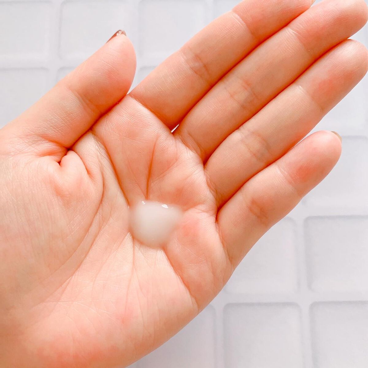 ビオレZ さらひや肌感ジュレ 無香料/ビオレ/デオドラント・制汗剤を使ったクチコミ(2枚目)