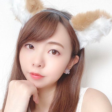 優奈 on LIPS 「どんきつね🦊もうすぐハロウィンだけどみんな今年はどんな仮装しま..」（2枚目）